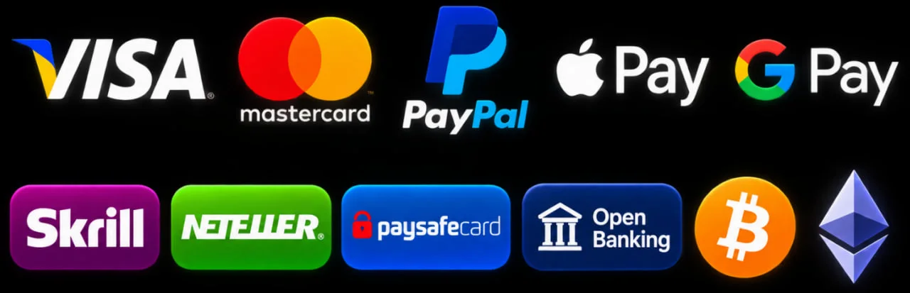 Norsemania casino payments